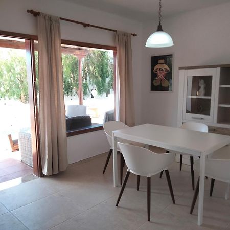 Casa Llamedos Villa Puerto del Carmen  Buitenkant foto