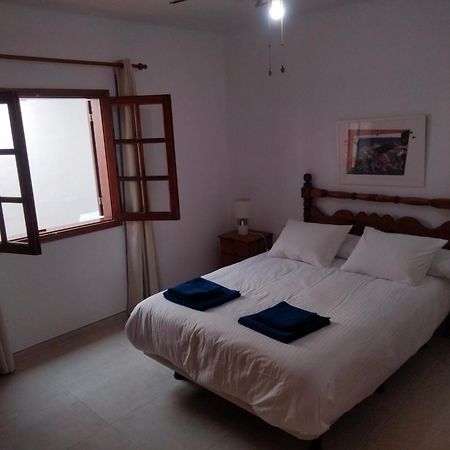 Casa Llamedos Villa Puerto del Carmen  Buitenkant foto