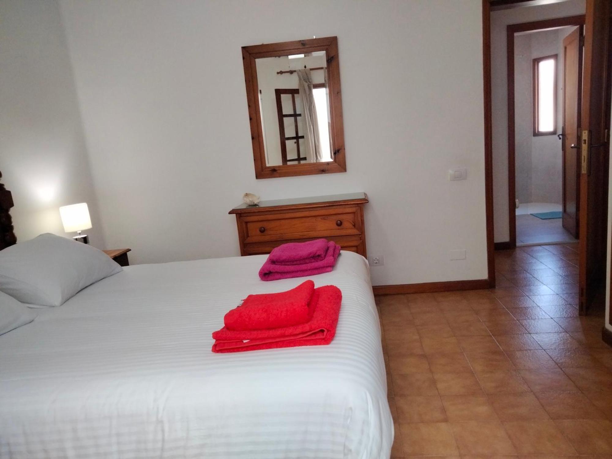 Casa Llamedos Villa Puerto del Carmen  Buitenkant foto