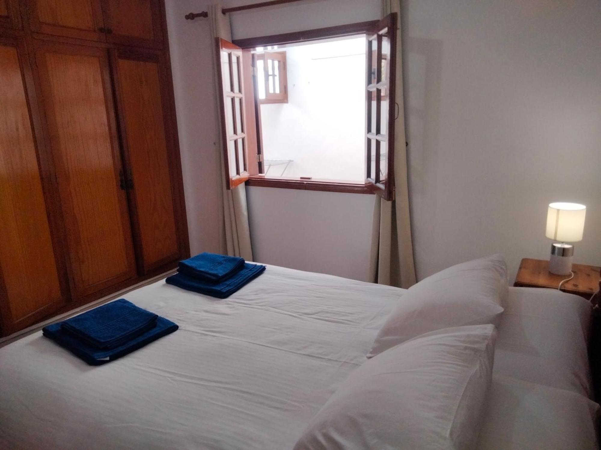 Casa Llamedos Villa Puerto del Carmen  Buitenkant foto