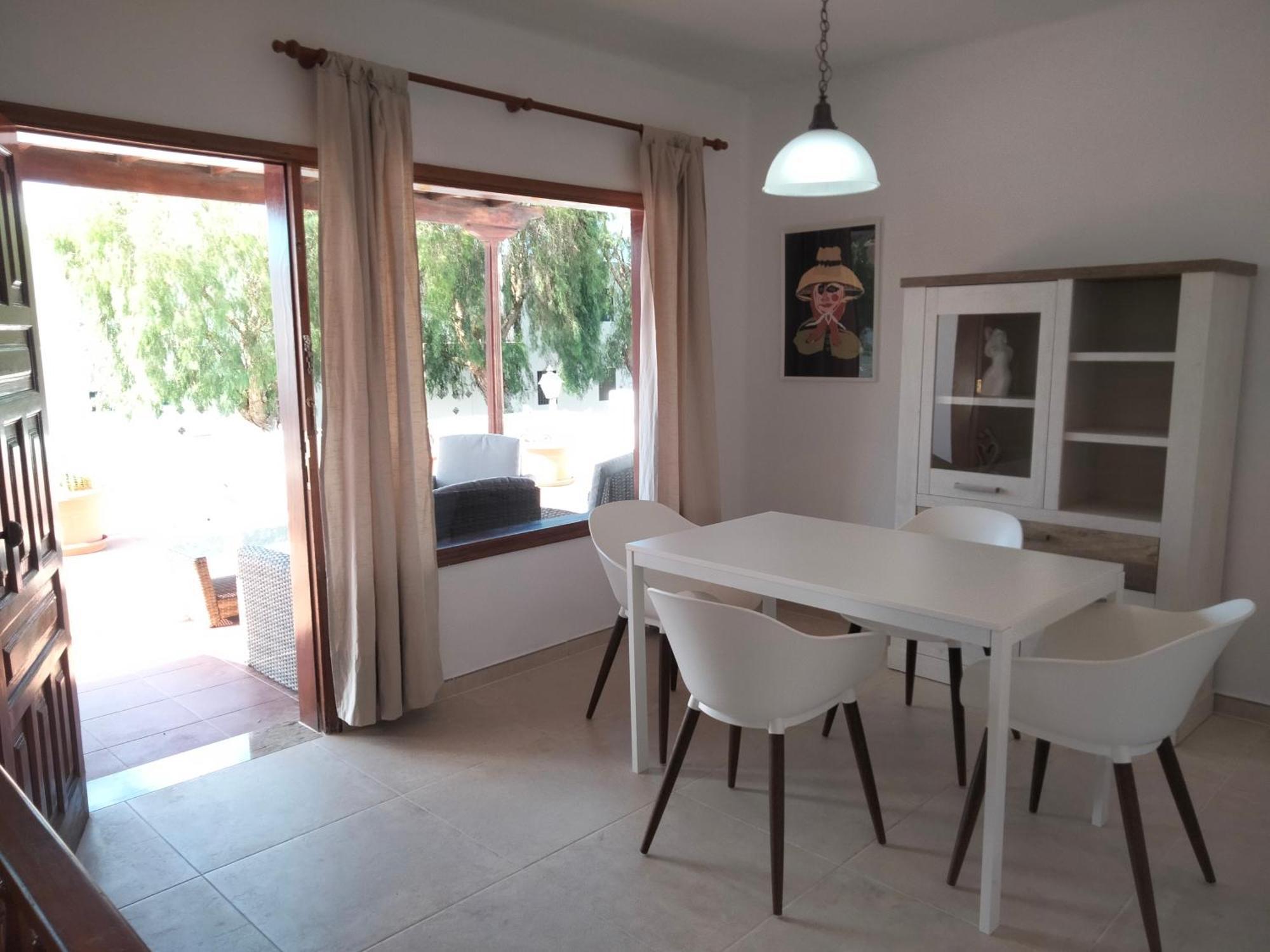 Casa Llamedos Villa Puerto del Carmen  Buitenkant foto