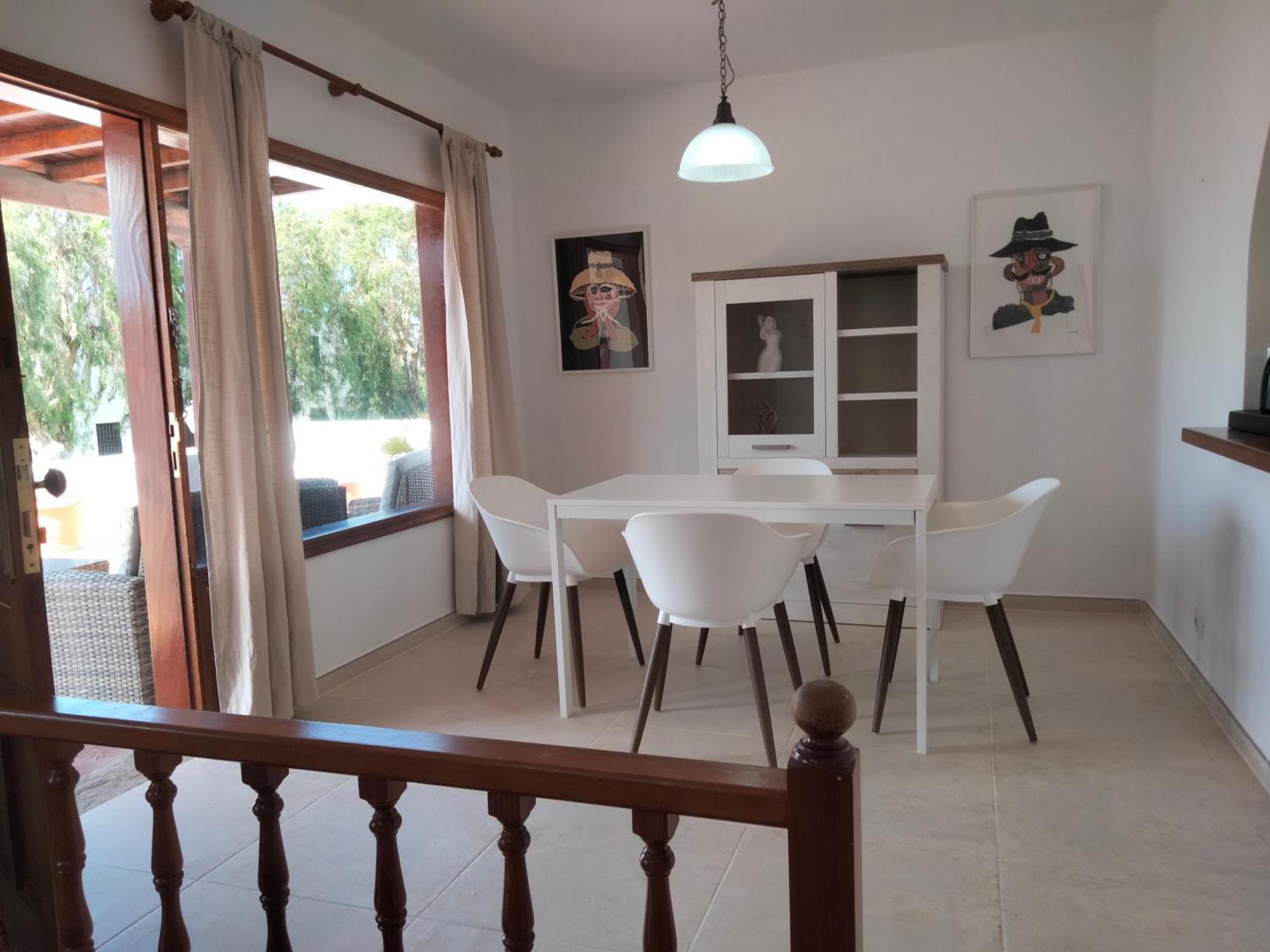 Casa Llamedos Villa Puerto del Carmen  Buitenkant foto